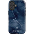 Taurus Constellation iPhone 16 Plus Impact Case